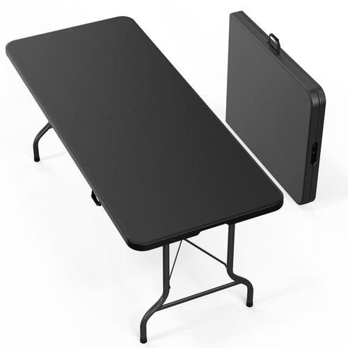 6ft plastic folding - 6ft,