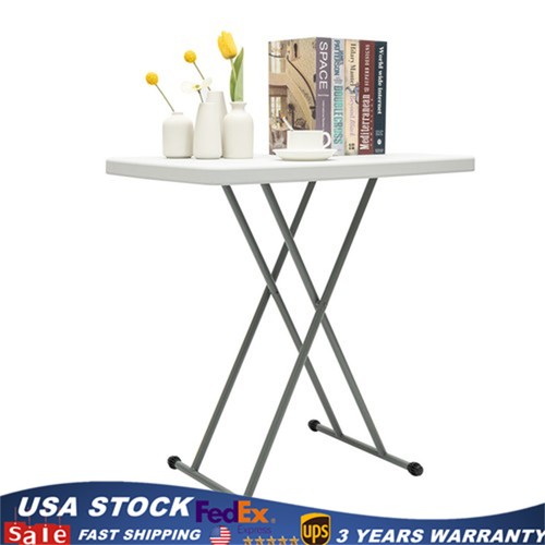 20x30 white folding table - 20x30",