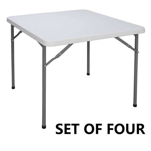 Person portable folding - 4x,