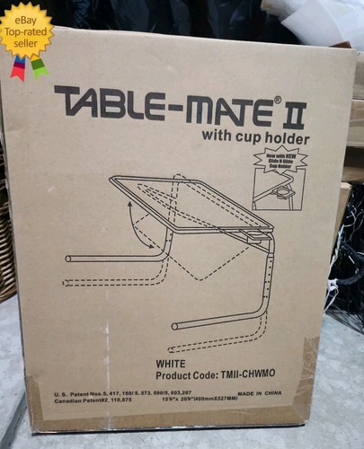 Table mate folding snack - mate, tv
