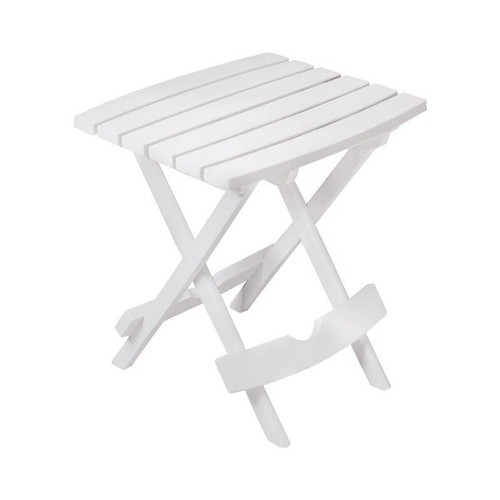 Adams quik fold white - adams,