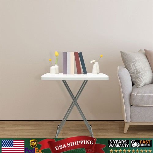 20x30 white folding table - 20x30",
