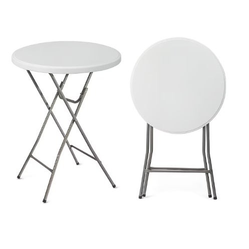 Vingli plastic round - vingli,