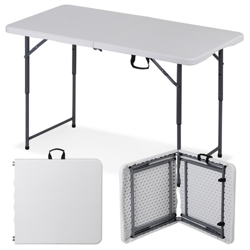 Folding table portable - folding,
