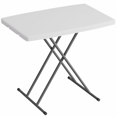 Inch folding table - inch, utility