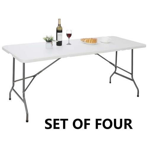 Folding table portable - table,