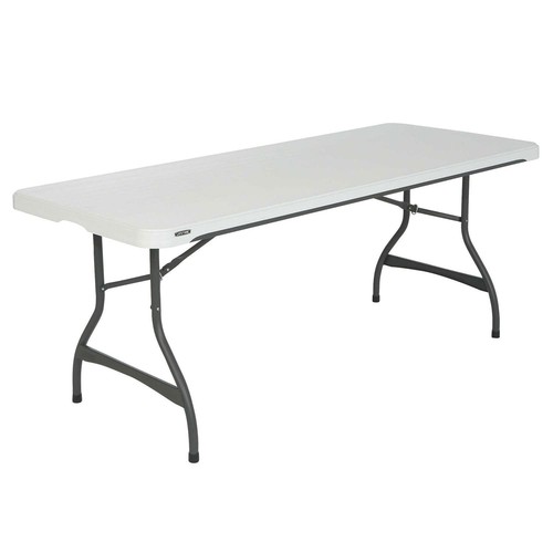 Lifetime commercial grade - 6',