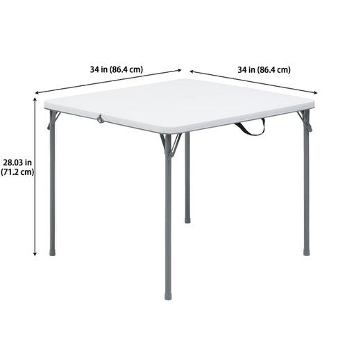 Mainstays square - mainstays, 34"